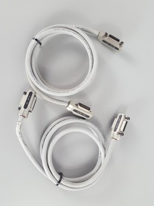 Thumbnail image of Varian Vista-MPX CCD Simultaneous ICP-OES + K Series Chiller