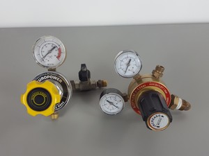 Thumbnail image of Varian Vista-MPX CCD Simultaneous ICP-OES + K Series Chiller
