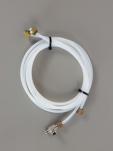 Thumbnail image of Varian Vista-MPX CCD Simultaneous ICP-OES + K Series Chiller