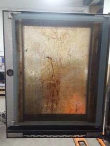 Thumbnail image of Lainox KME101S Combination Electric Oven Catering Commercial