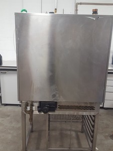Thumbnail image of Lainox KME101S Combination Electric Oven Catering Commercial