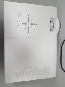Thumbnail image of Vivitek D966HD-WT High Brightness 1080p Multimedia Projector