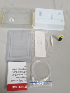 Thumbnail image of Seaspray Nebulizer AR30-07-SS2, Micromist Nebulizer AR30-07-FM06