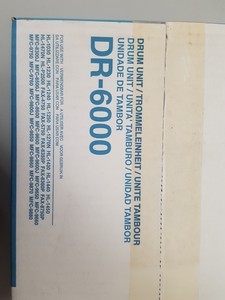Thumbnail image of Genuine Brother DR-6000 Drum Unit Printer
