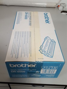 Thumbnail image of Genuine Brother DR-6000 Drum Unit Printer
