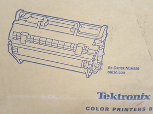 Thumbnail image of Tektronix Xerox Phaser 6200 Imaging Unit  Printer