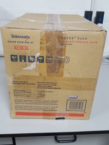 Thumbnail image of Tektronix Xerox Phaser 6200 Imaging Unit  Printer