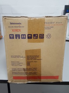 Thumbnail image of Xerox Phaser Laser 6200 Fuser Kit Unit Printer