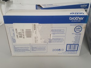 Thumbnail image of Set of 4 Genuine Black Brother DR-2200 Drum Unit Printer Toner