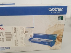 Thumbnail image of Set of 4 Genuine Black Brother DR-2200 Drum Unit Printer Toner