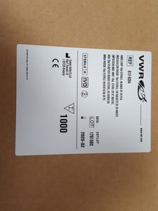 Thumbnail image of VWR 612-9351 / 612-9354 Disposable Inoculating Loops Lab