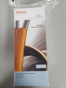 Thumbnail image of 6x Thermo Scientific Matrix D.A.R.T.'S (Automation Tips) 5518-11, 300ul, 