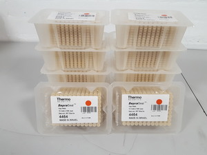 Thumbnail image of 10x Thermo Scientific Matrix SepraSeal Cap Mats (960 pcs Each)