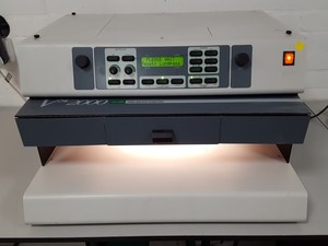 Thumbnail image of Foster & Freeman VSC 2000 Video Spectral Comparator Lab