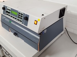 Thumbnail image of Foster & Freeman VSC 2000 Video Spectral Comparator Lab
