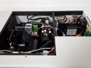 Thumbnail image of Foster & Freeman VSC 2000 Video Spectral Comparator Lab
