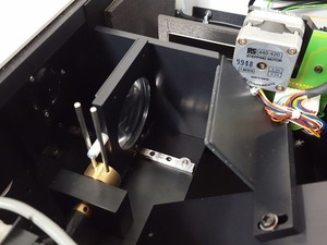 Thumbnail image of Foster & Freeman VSC 2000 Video Spectral Comparator Lab