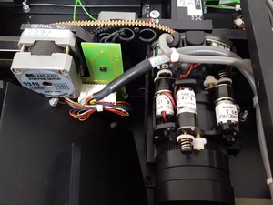 Thumbnail image of Foster & Freeman VSC 2000 Video Spectral Comparator Lab
