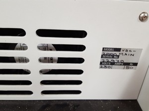 Thumbnail image of Foster & Freeman VSC 2000 Video Spectral Comparator Lab