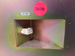 Thumbnail image of Shimadzu GC-2010 + GCMS-QP2010 - Faulty Turbopump