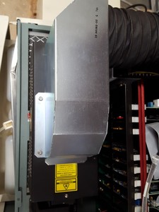 Thumbnail image of BD FACSCalibur Flow Cytometer Cell Analyser + 44 TF 110 Transformer Lab
