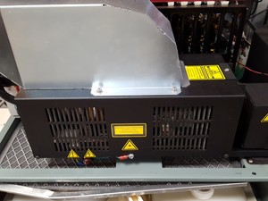 Thumbnail image of BD FACSCalibur Flow Cytometer Cell Analyser + 44 TF 110 Transformer Lab