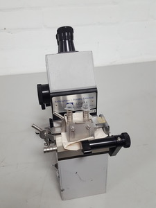 Thumbnail image of Bellingham and Stanley Abbe 60 Refractometer Lab Equipment