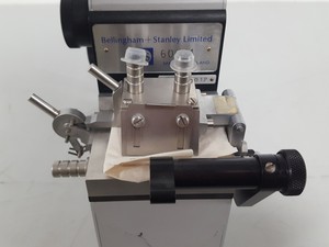 Thumbnail image of Bellingham and Stanley Abbe 60 Refractometer Lab Equipment
