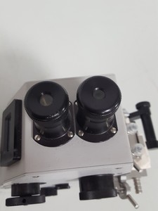 Thumbnail image of Bellingham and Stanley Abbe 60 Refractometer Lab Equipment