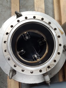 Thumbnail image of 2x UHV Ultra High Vacuum Chambers Lab 12/006/120