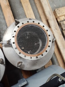 Thumbnail image of 2x UHV Ultra High Vacuum Chambers Lab 12/006/120