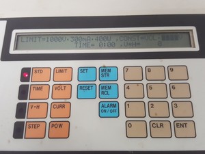Thumbnail image of Bio-Rad 3000xi Computer Controlled Electrophoresis Power Supply