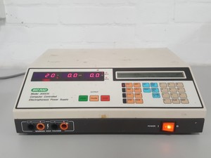 Thumbnail image of Bio-Rad 3000xi Computer Controlled Electrophoresis Power Supply