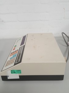 Thumbnail image of Bio-Rad 3000xi Computer Controlled Electrophoresis Power Supply