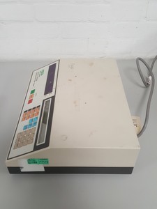 Thumbnail image of Bio-Rad 3000xi Computer Controlled Electrophoresis Power Supply