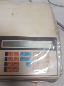 Thumbnail image of Bio-Rad 3000Xi Computer Controlled Electrophoresis Power Supply Spares Repair