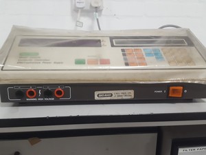 Thumbnail image of Bio-Rad 3000Xi Computer Controlled Electrophoresis Power Supply Spares Repair