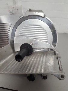 Thumbnail image of Sirman Mirra 300 Commercial Food Meat Slicer - Spares Repairs