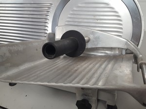 Thumbnail image of Sirman Mirra 300 Commercial Food Meat Slicer - Spares Repairs