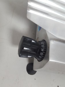 Thumbnail image of Sirman Mirra 300 Commercial Food Meat Slicer - Spares Repairs