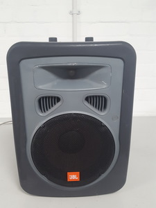 Thumbnail image of JBL EON10 G2 PA Speaker AV 2-way speaker / stage monitor 125W