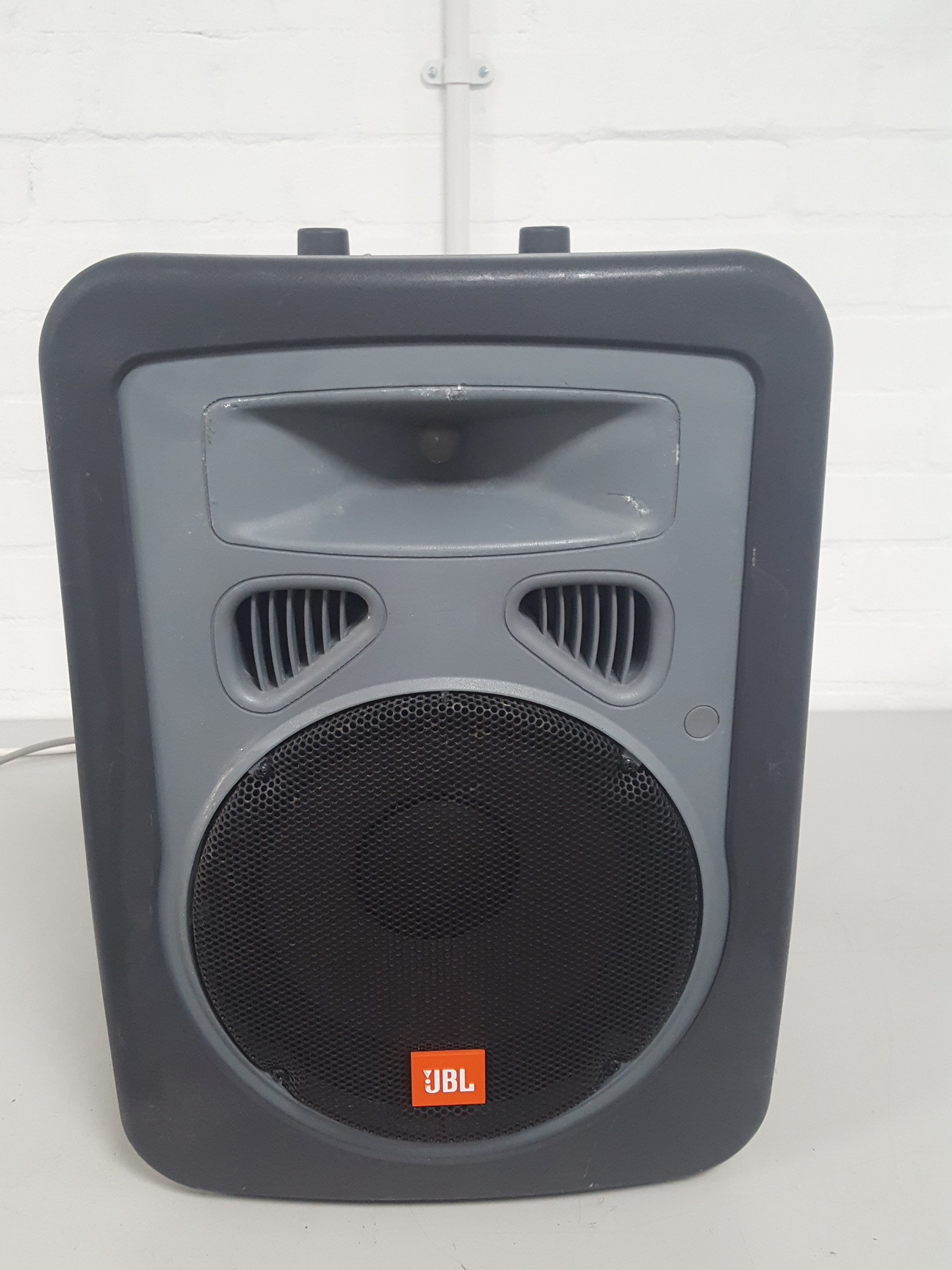 JBL EON10 G2 PA Speaker AV 2way speaker / stage monitor 125W