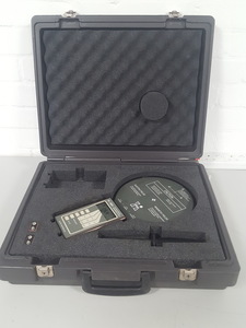 Thumbnail image of Holaday HI-3604 ELF Survey Meter