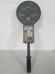 Thumbnail image of Holaday HI-3604 ELF Survey Meter