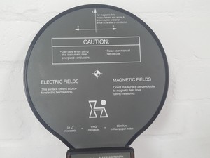 Thumbnail image of Holaday HI-3604 ELF Survey Meter