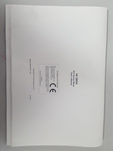 Thumbnail image of Holaday HI-3604 ELF Survey Meter
