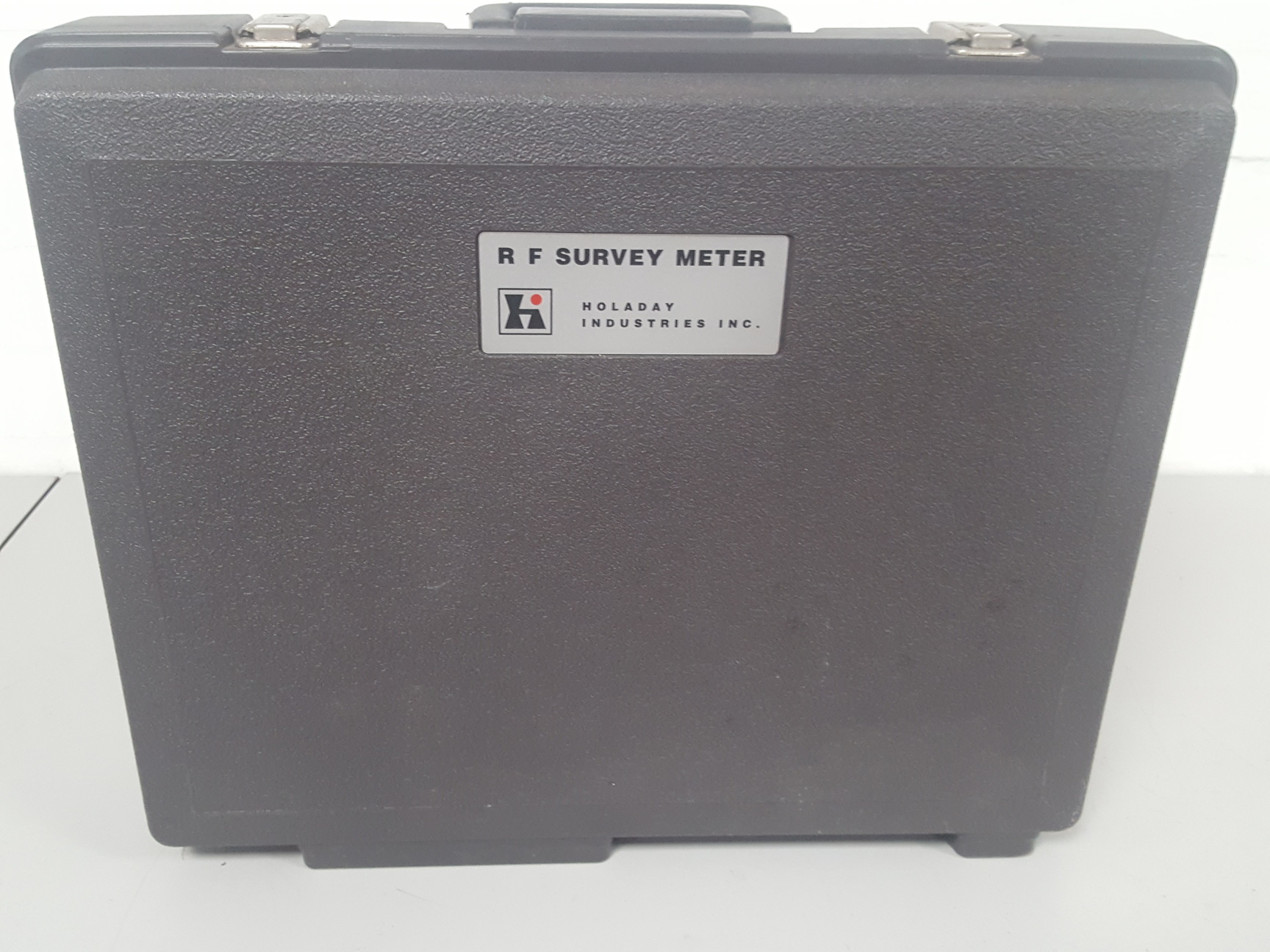 Image of Holaday HI-3604 ELF Survey Meter