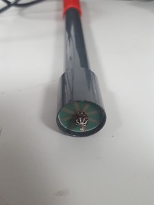 Thumbnail image of Holaday HI-1801 Microwave Survey Meter Lab