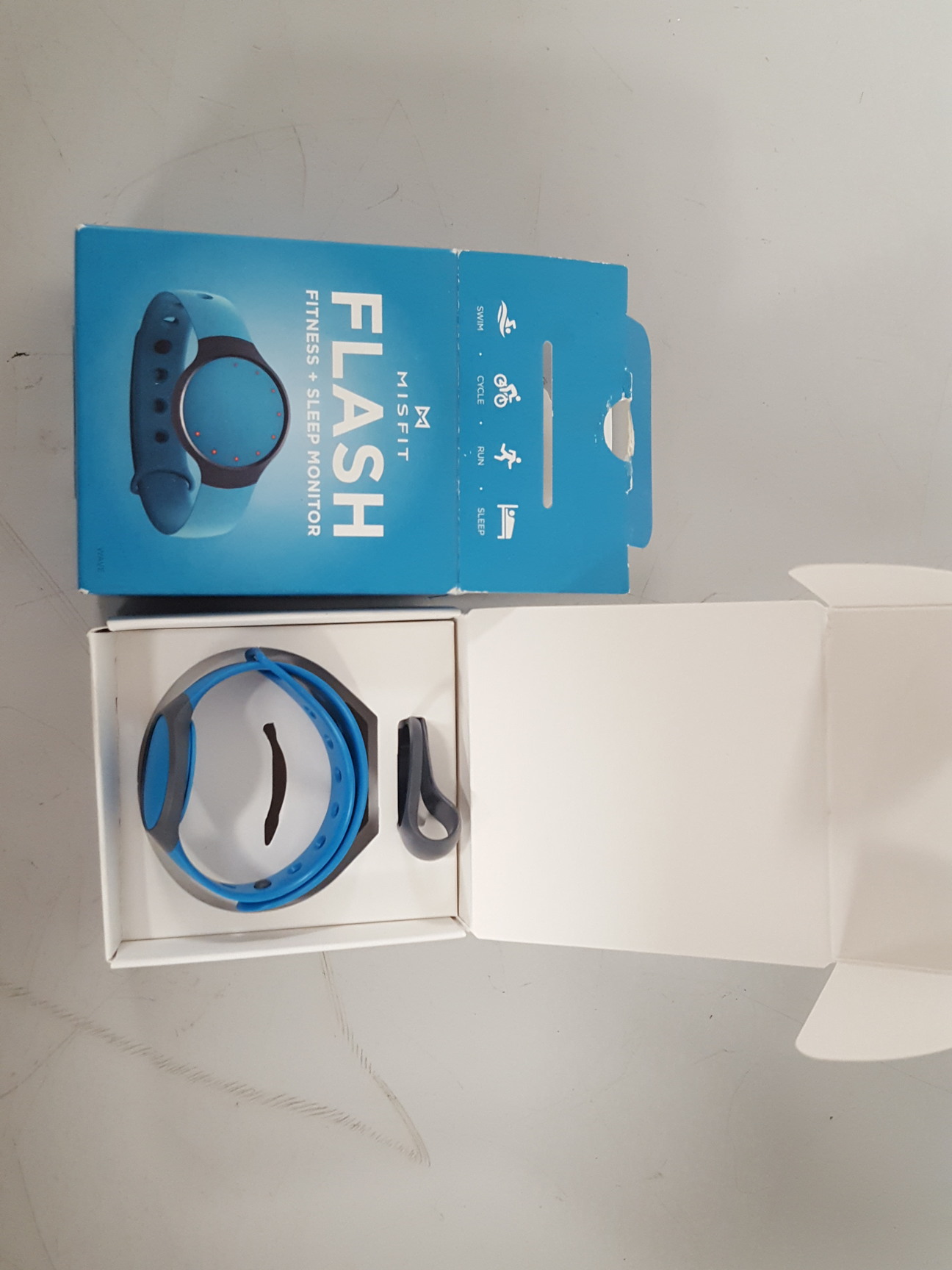 misfit flash fitness sleep monitor