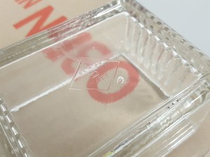 Thumbnail image of 47x Glass Microscope Slide Holders Tubs / Trays Lab Glassware